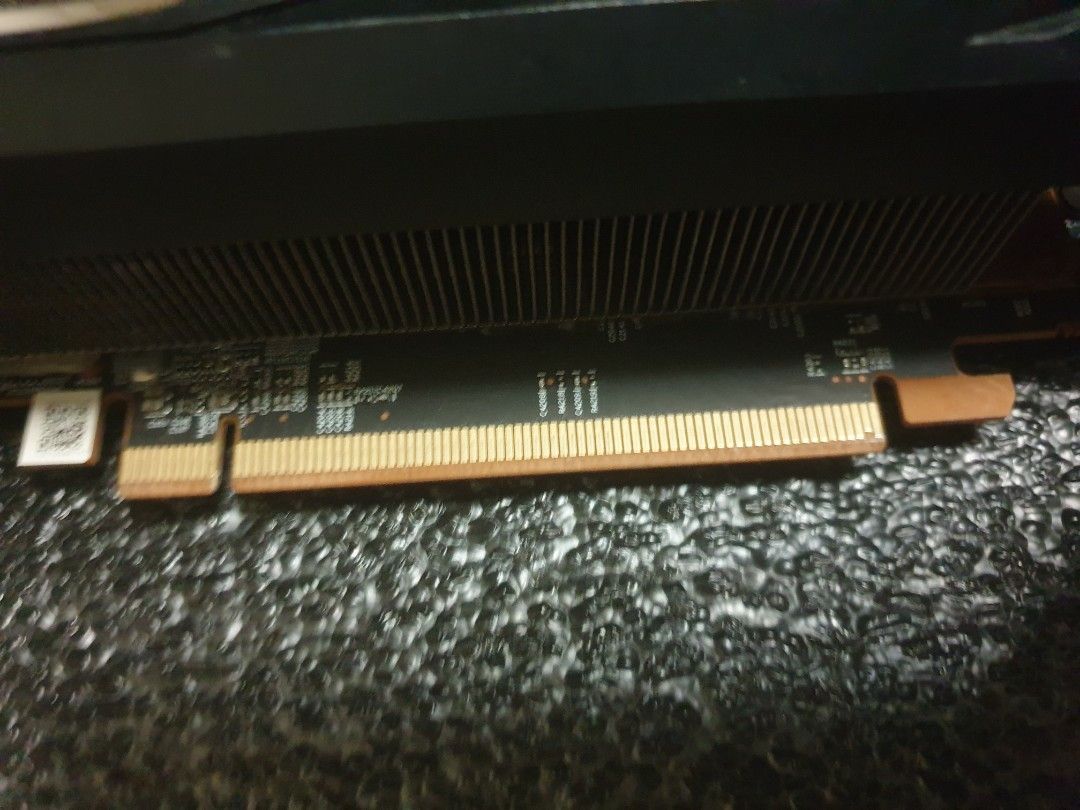 RX 6800XT Red Dragon, Computers & Tech, Parts & Accessories, Computer ...