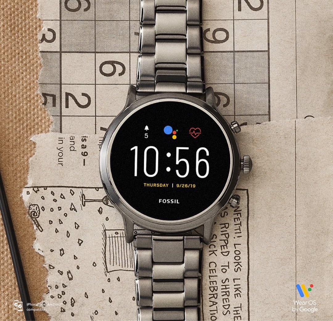 Ftw4024 fossil deals