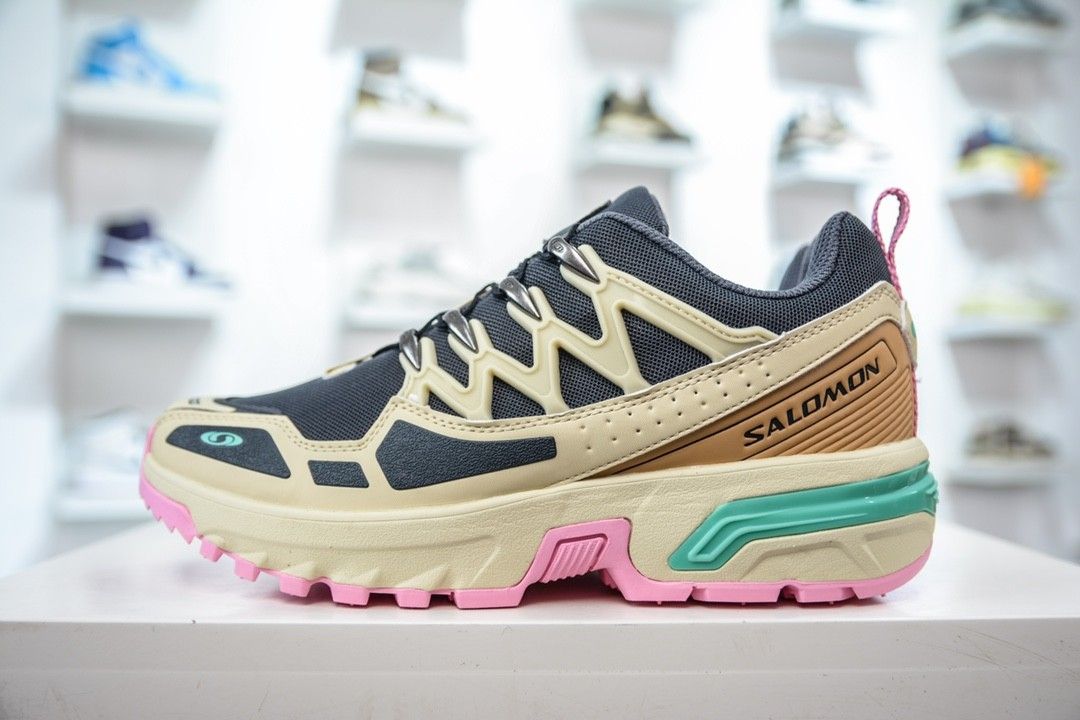 Solomons shoes 2025 sale
