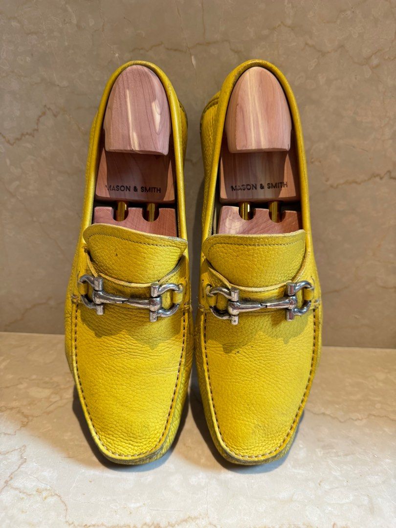Mens ferragamo hotsell