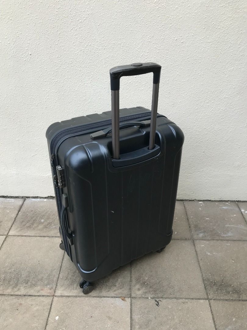Samsonite 25 inch top spinner
