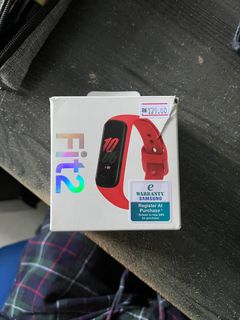 Samsung gear fit 2 broken band hot sale
