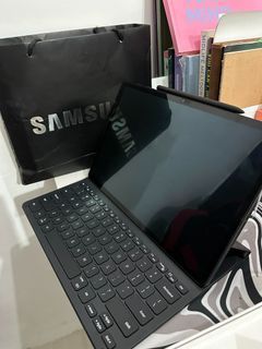 Samsung Galaxy Tab S8 Plus