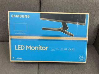 Samsung LED Monitor 24”