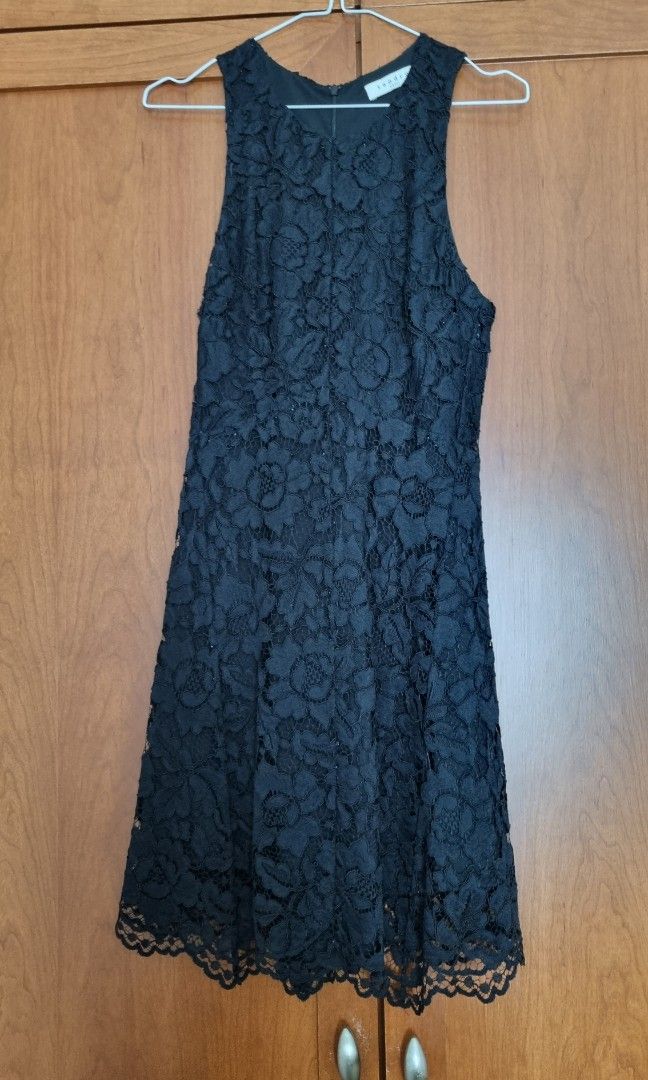 Sandro cocktail dress, Women's Fashion, Dresses & Sets, Evening dresses & gowns on Carousell Sandro cocktail dress, Women's Fashion, Dresses & Sets, Evening dresses & gowns on Carousell