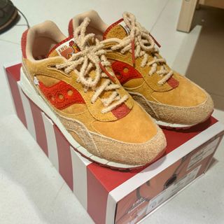 Affordable saucony shadow For Sale Footwear Carousell Singapore