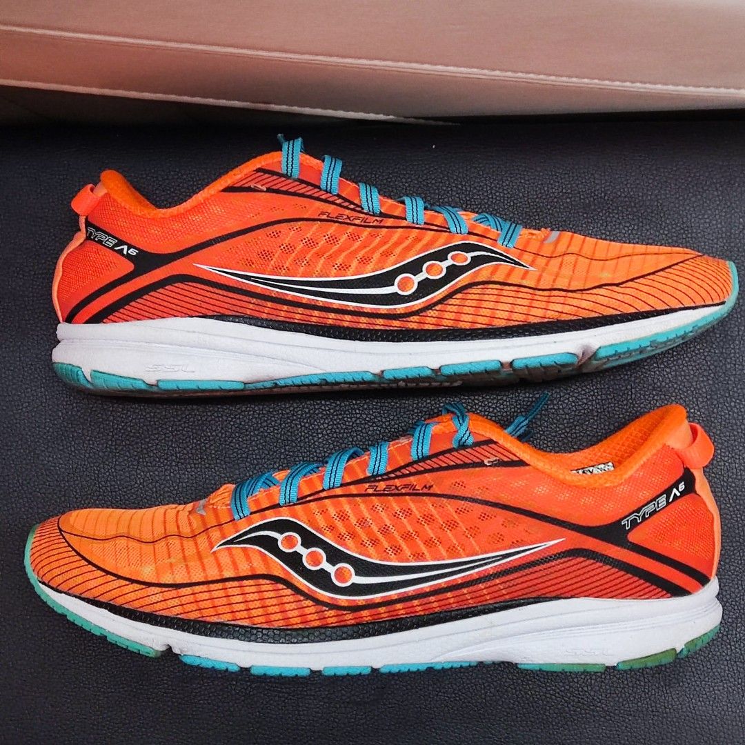 Saucony store a6 mens