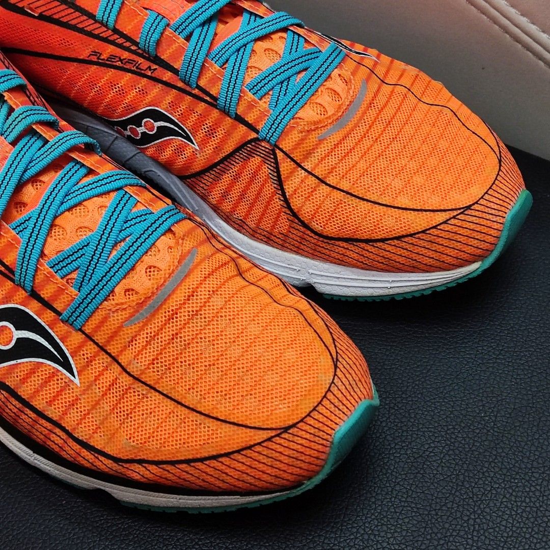 Saucony hot sale type a6