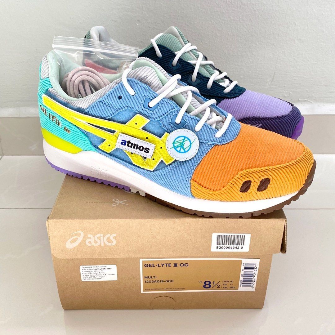 Gel lyte 7 store