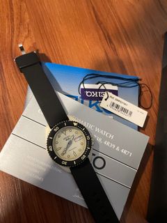 Genuine seiko clearance watch straps