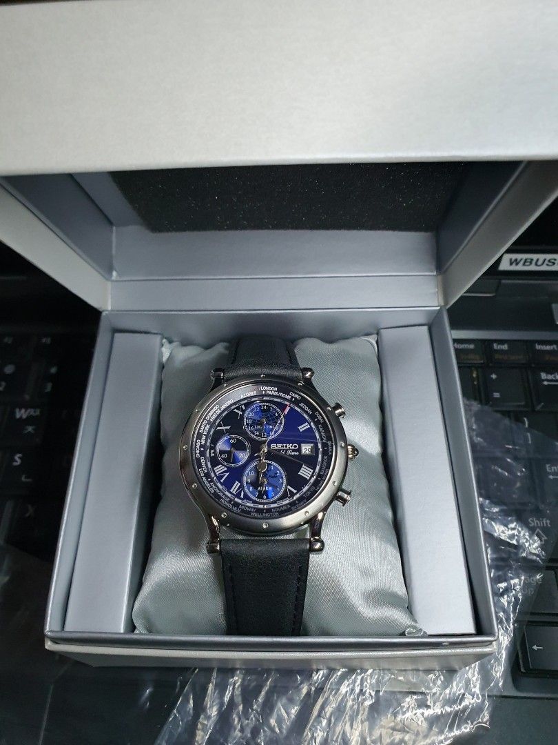 Seiko spl059 deals