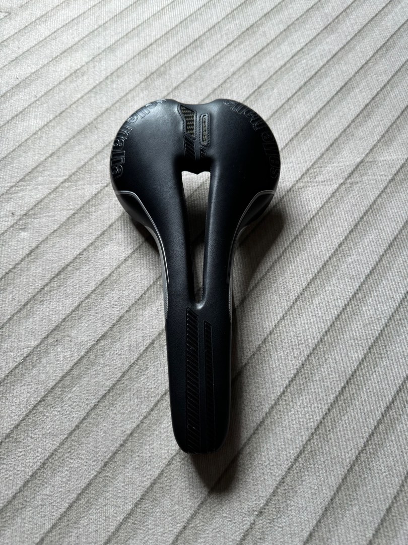 selle italia flite flow racing saddle
