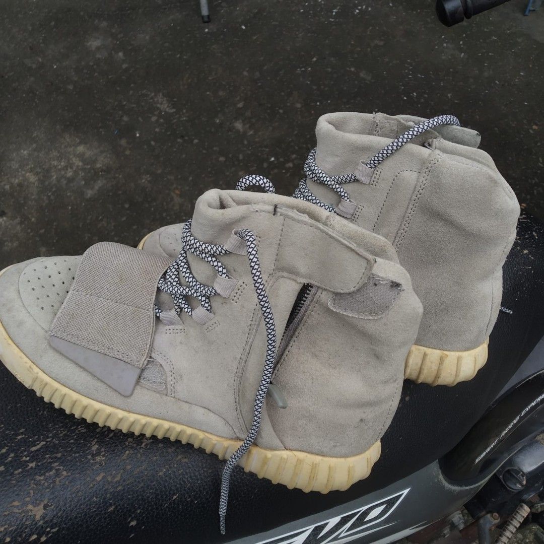 Adidas yeezy shop boost 750 mercadolibre