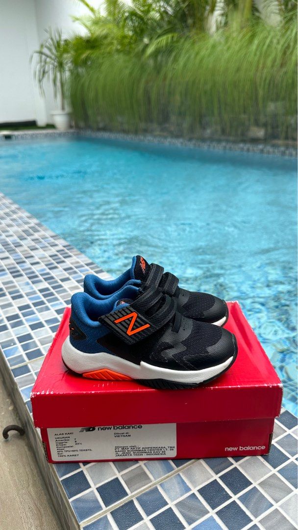 Sepatu new sales balance original 2019