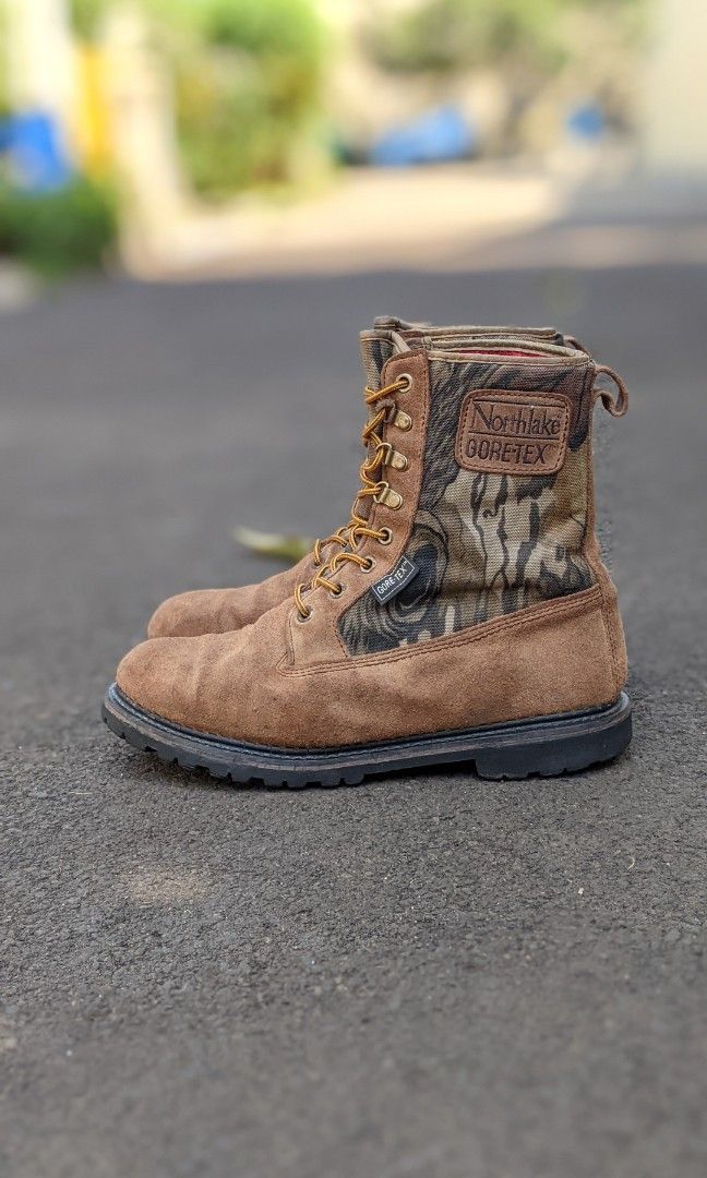 Northlake gore deals tex boots