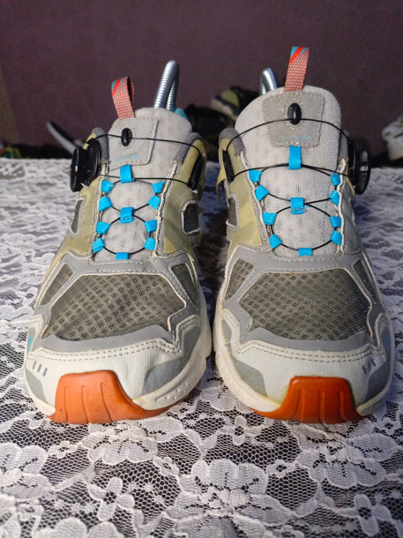 Sepatu Haiking FlyWalk k2, Fesyen Pria, Sepatu , Sneakers di Carousell