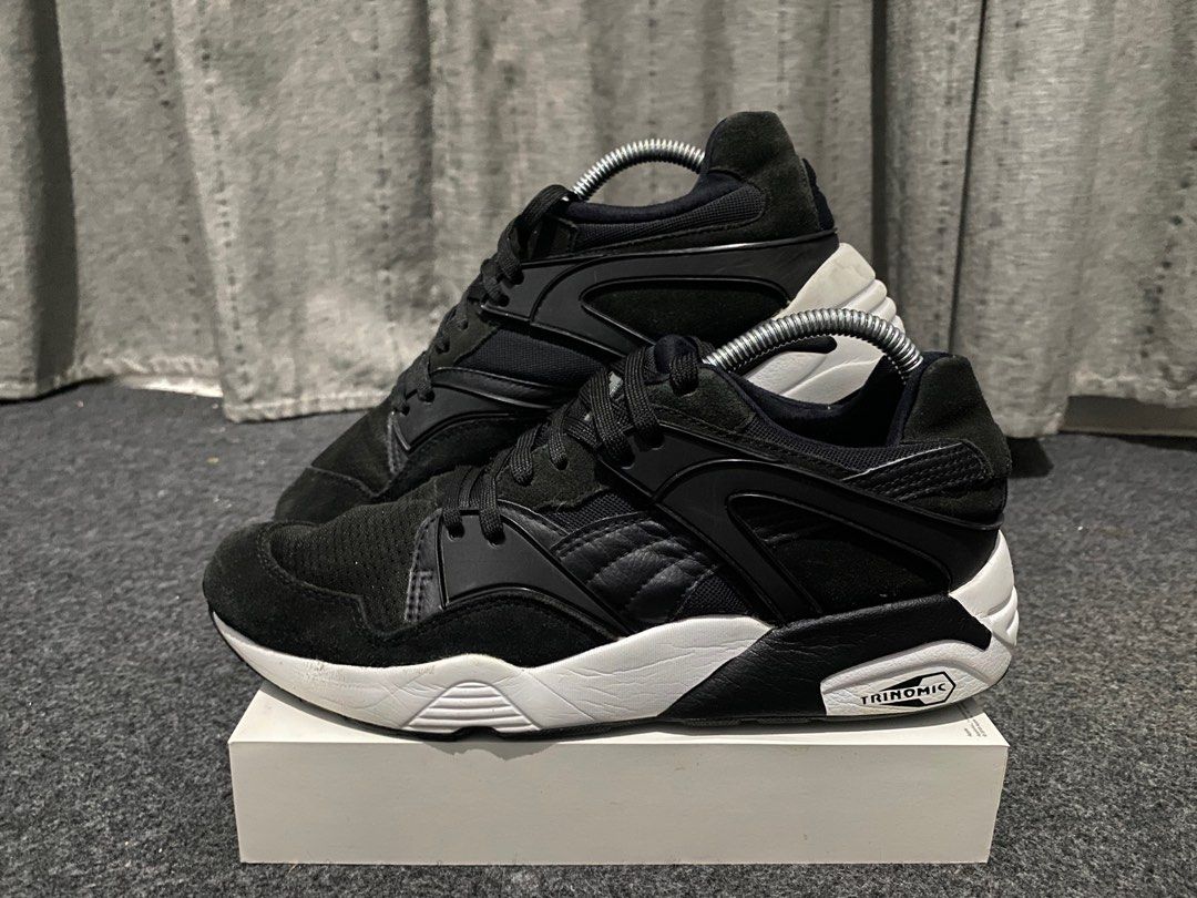 Puma trinomic clearance 41