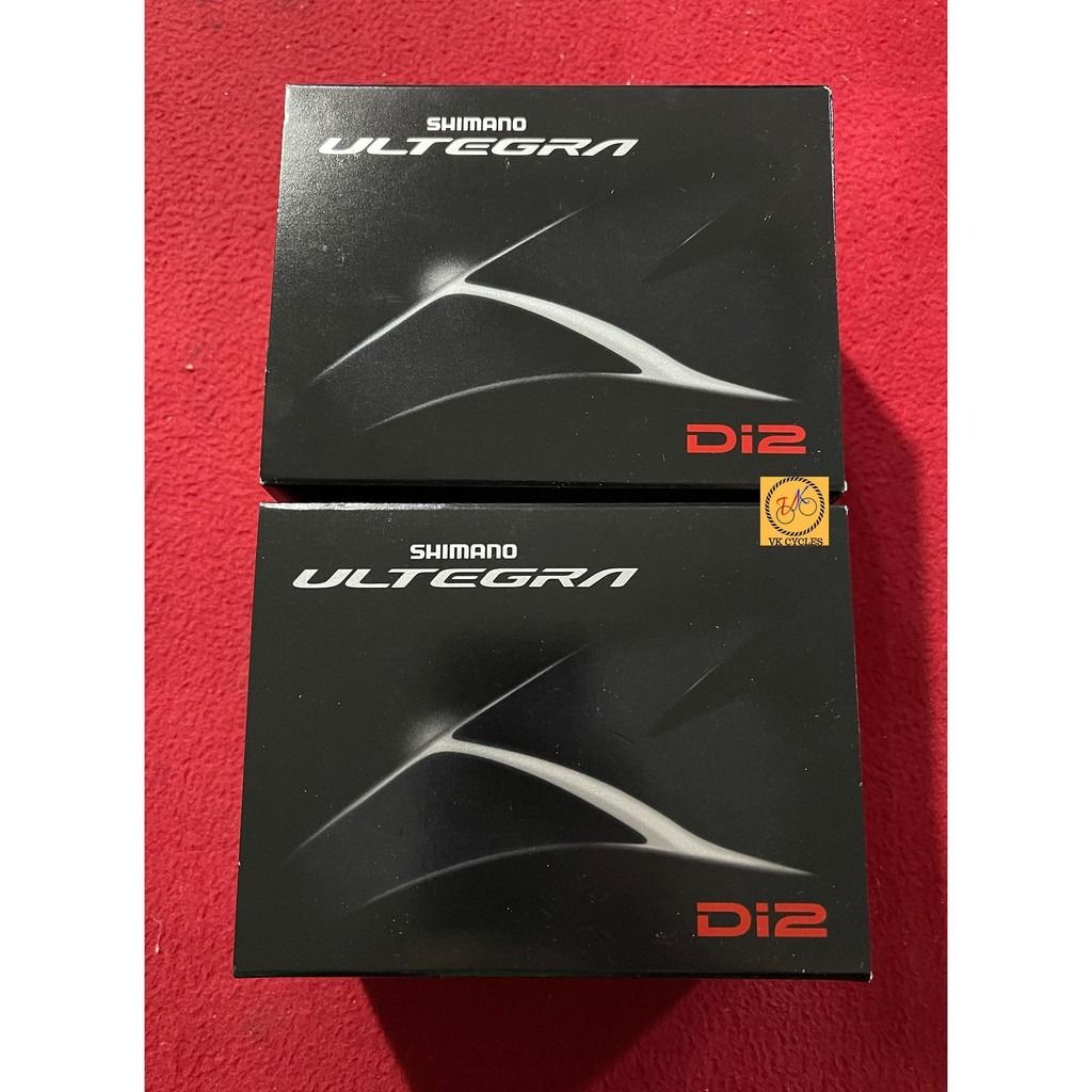 Ultegra di2 shop r8050 gs