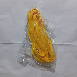 Shoelace Yellow Available