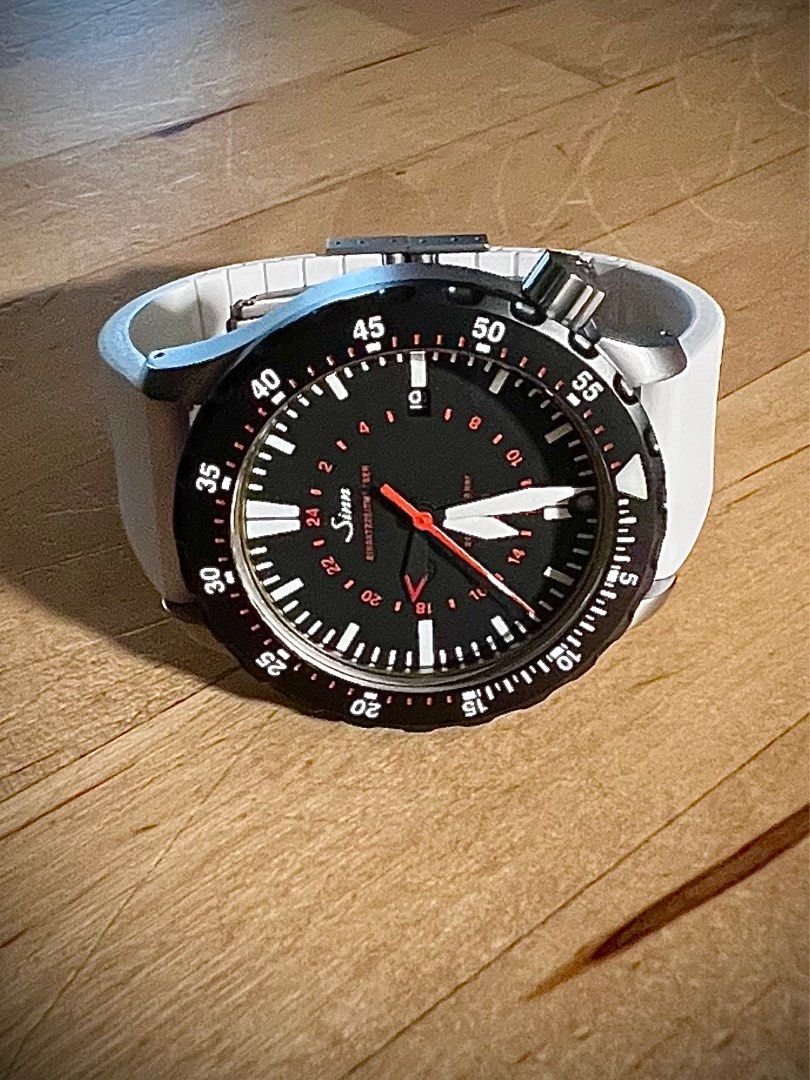 Sinn u2 best sale sdr ezm 5