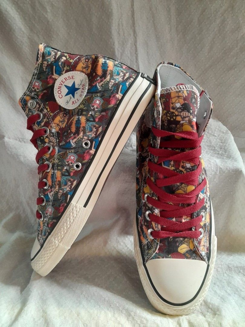Converse one piece original discount