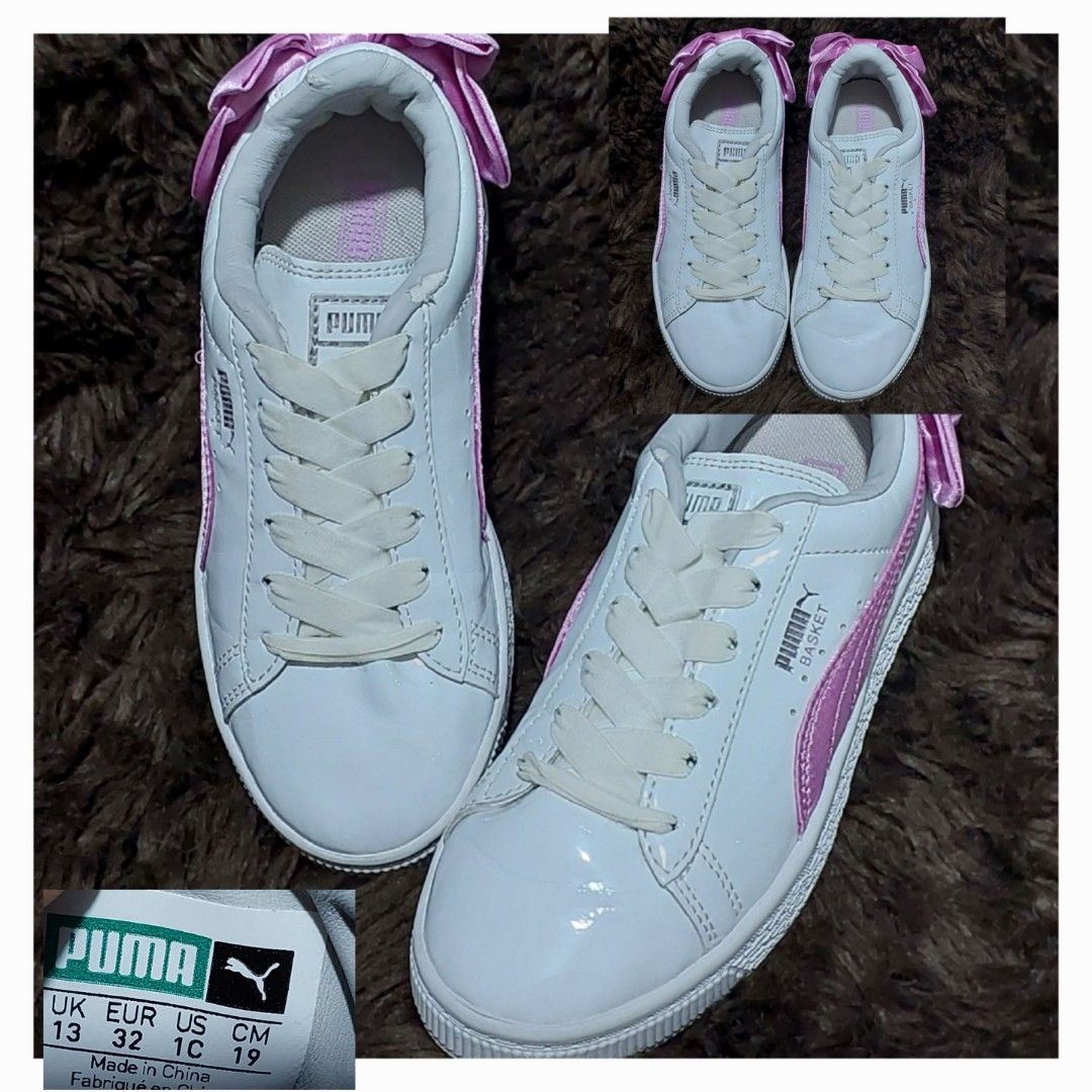 Us 1c shoe sales size