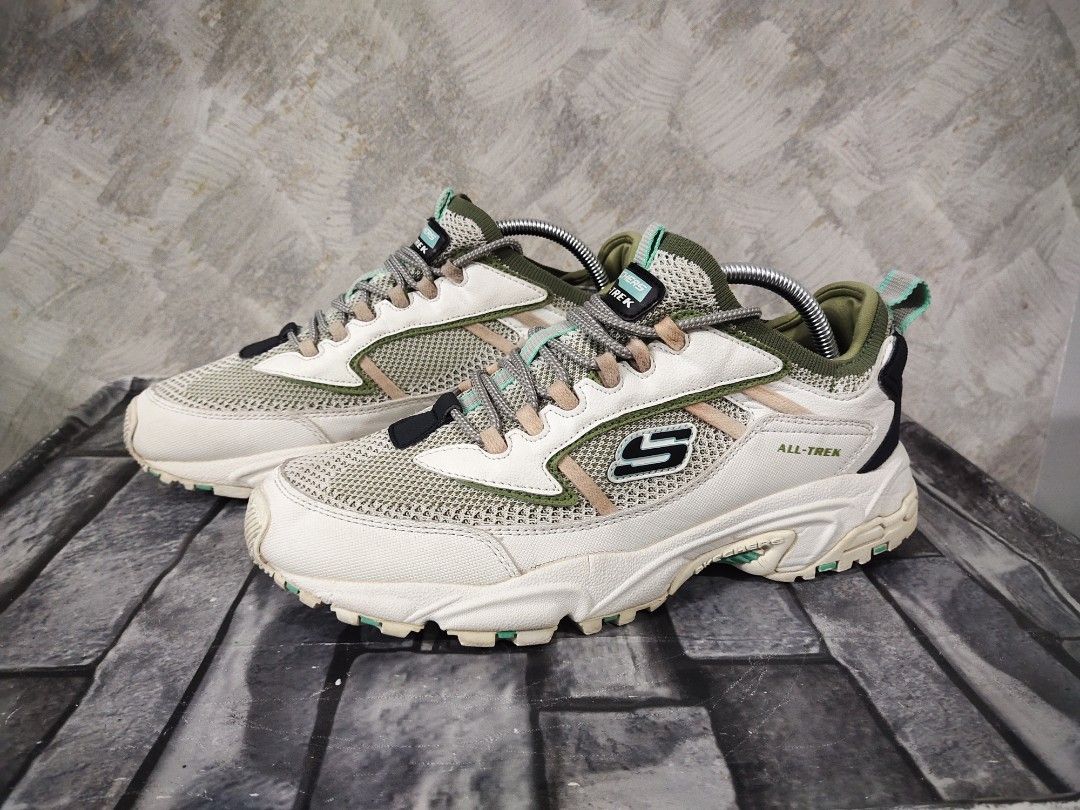 Sketchers 2024 all trek