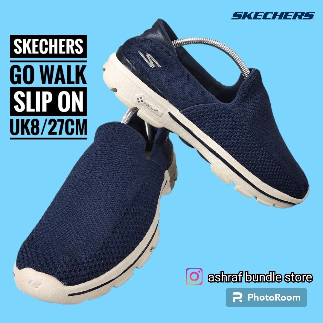 Harga skechers 2025 go walk