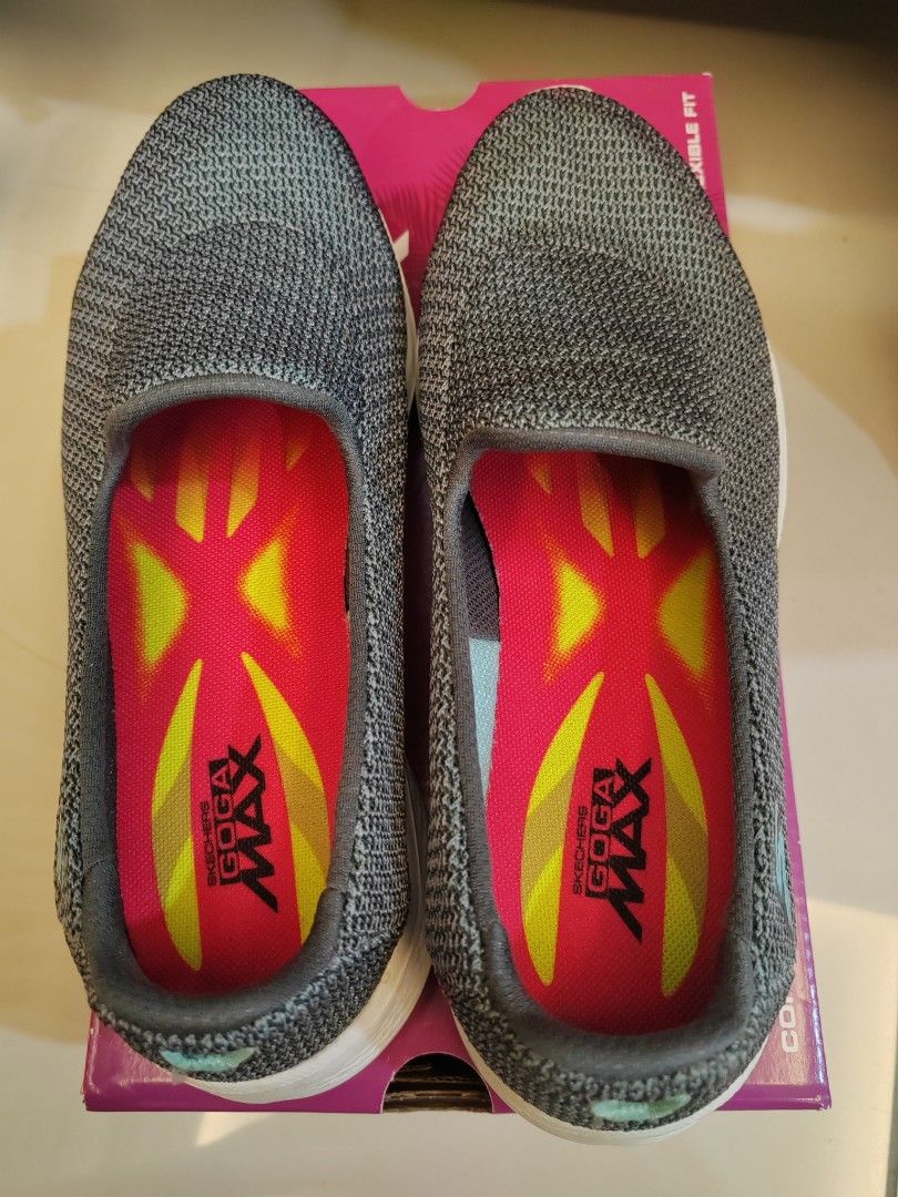 Skechers goga max walk 4 shop