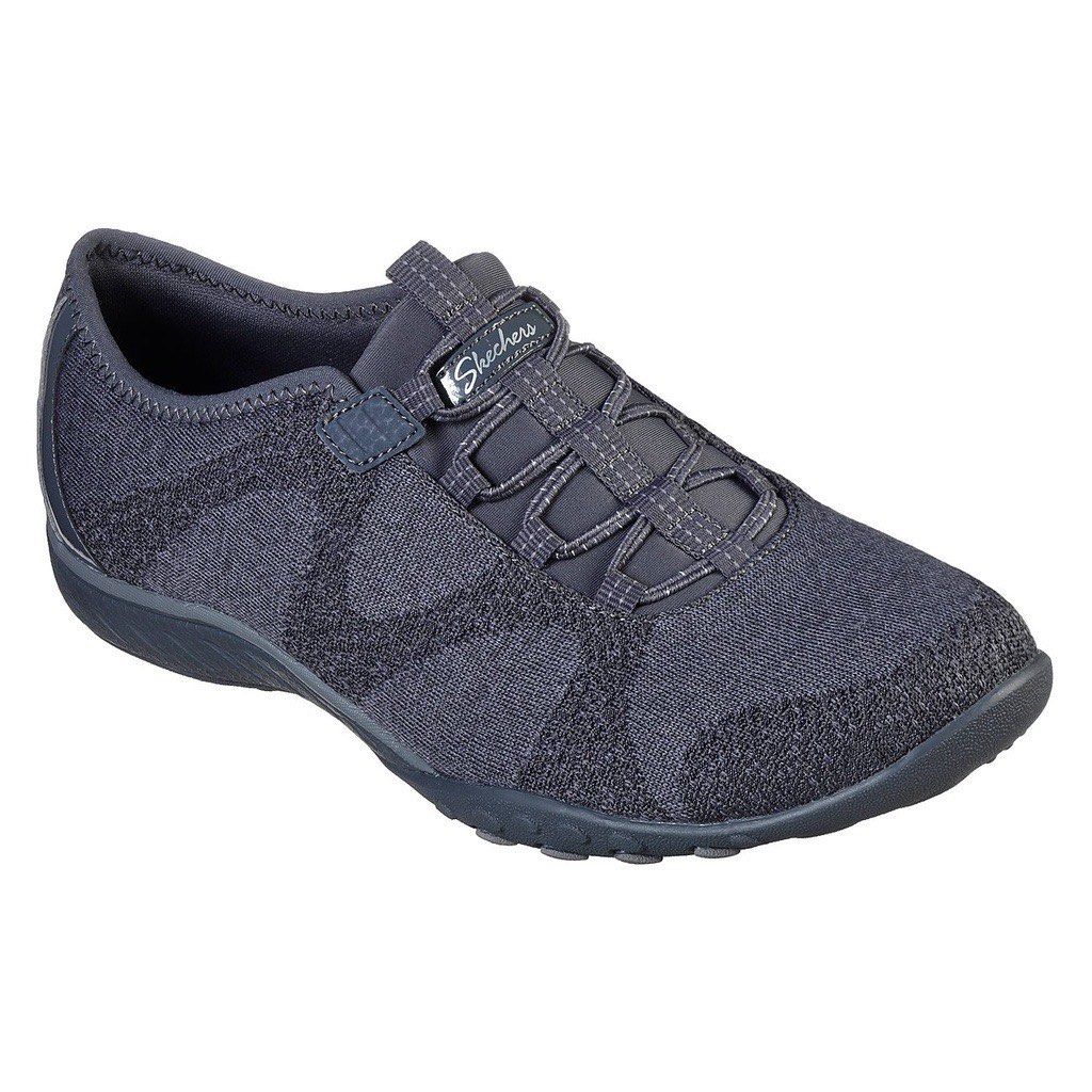 Skechers sport women's breathe easy fortune fashion sneaker online