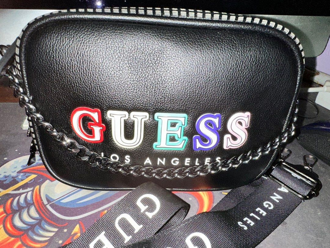 Guess hotsell 81 bag