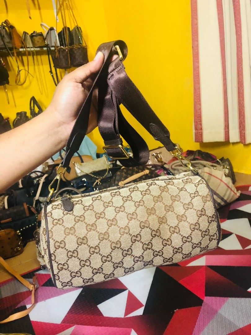 Gucci papillon clearance