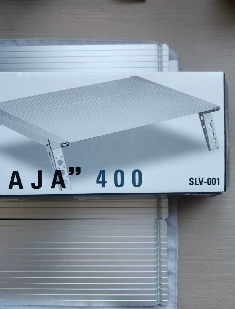 スノーピーク　ソロテーブル　BAJA400　バハ400　Snow 絡み付く Peak