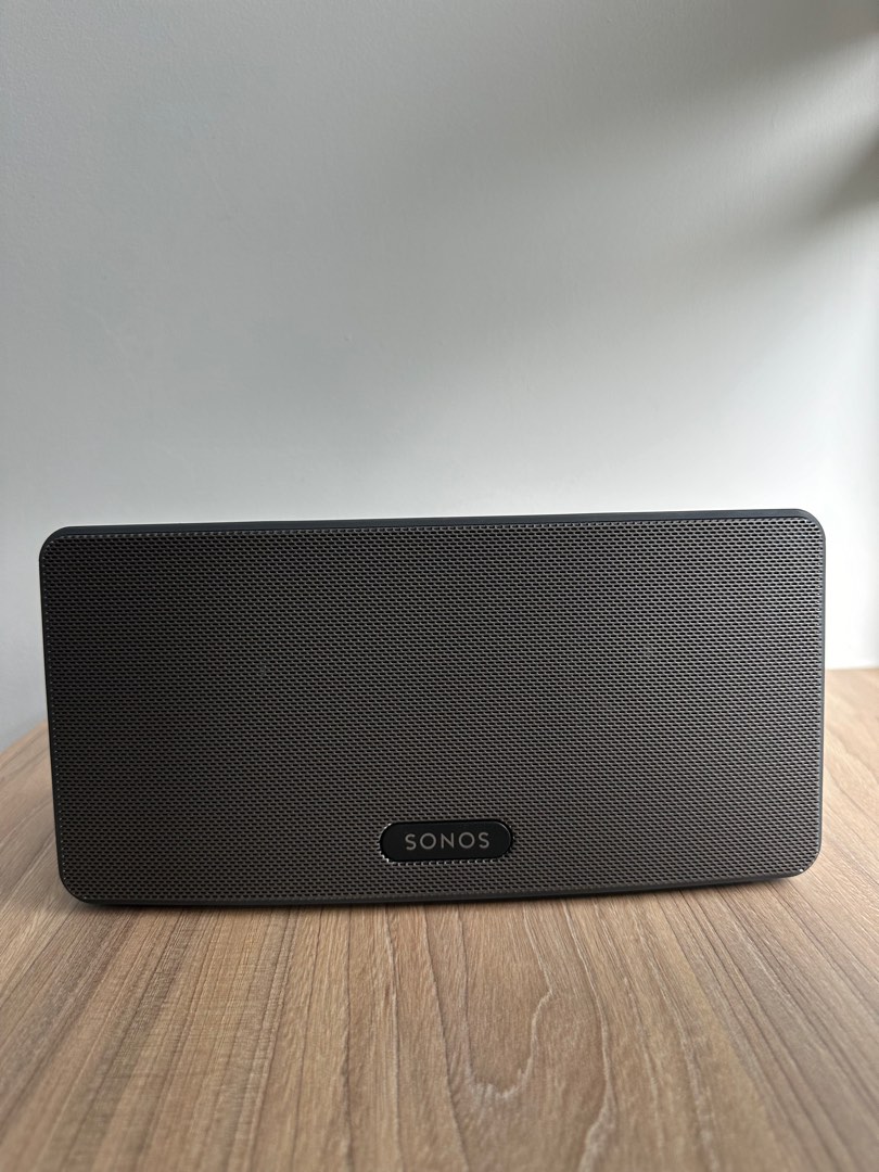 SONOS Home Bundle Audio Soundbars Speakers Amplifiers on