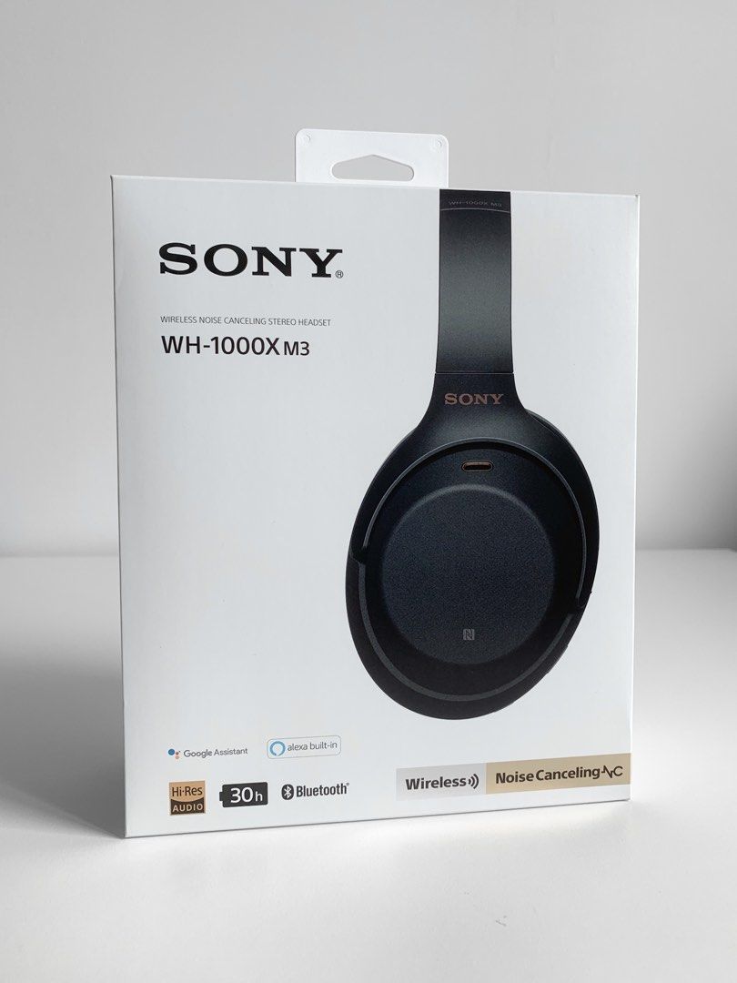 Sony xm best sale 1000 m3