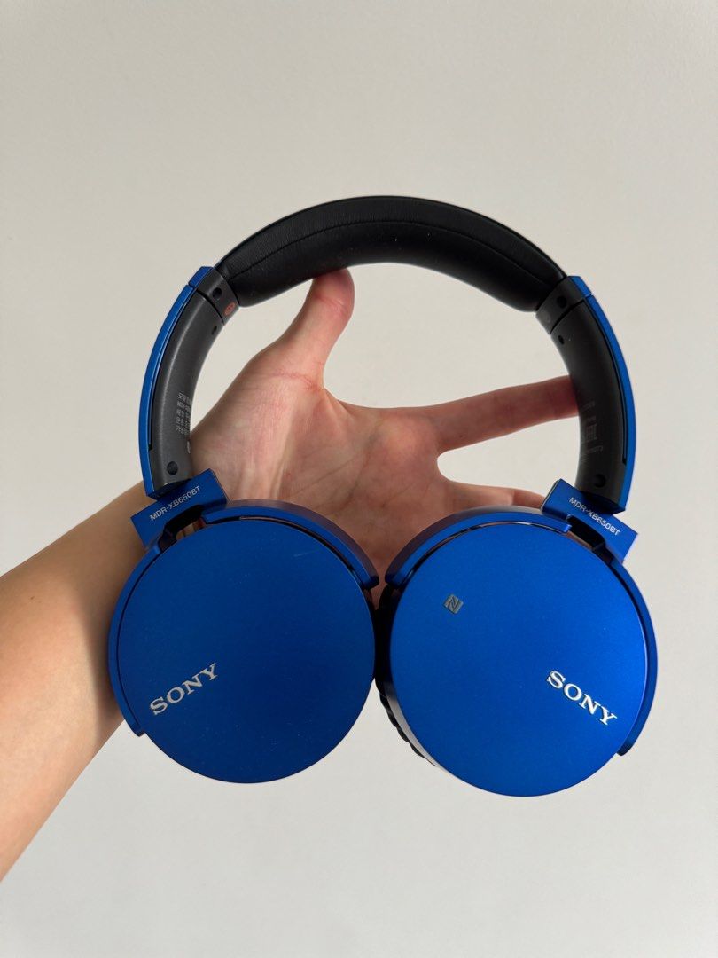 Sony xb 650 bt outlet