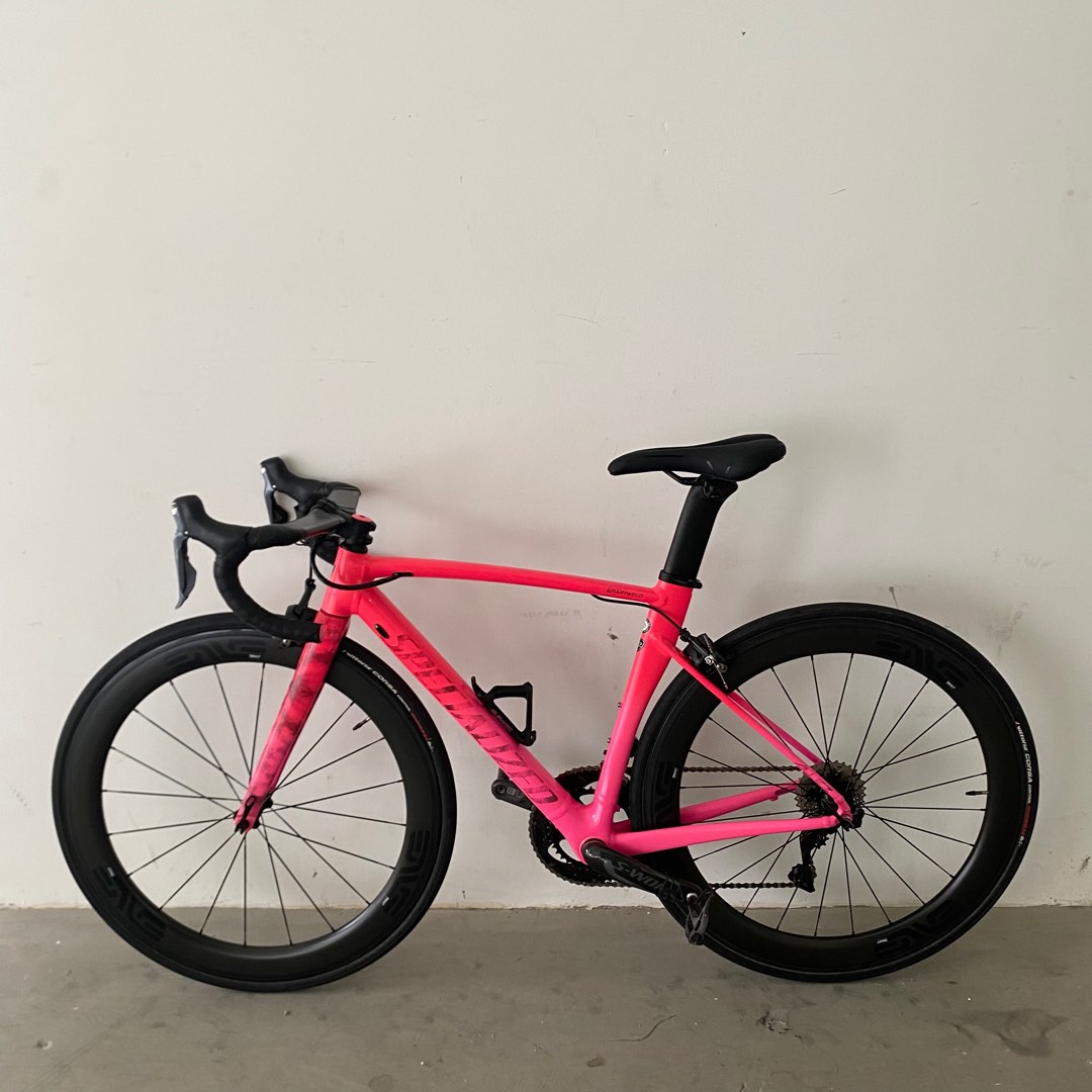 Specialized allez sprint acid pink deals