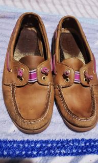 Sperry womens loafer