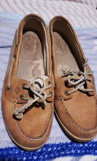 Sperry womens loafer