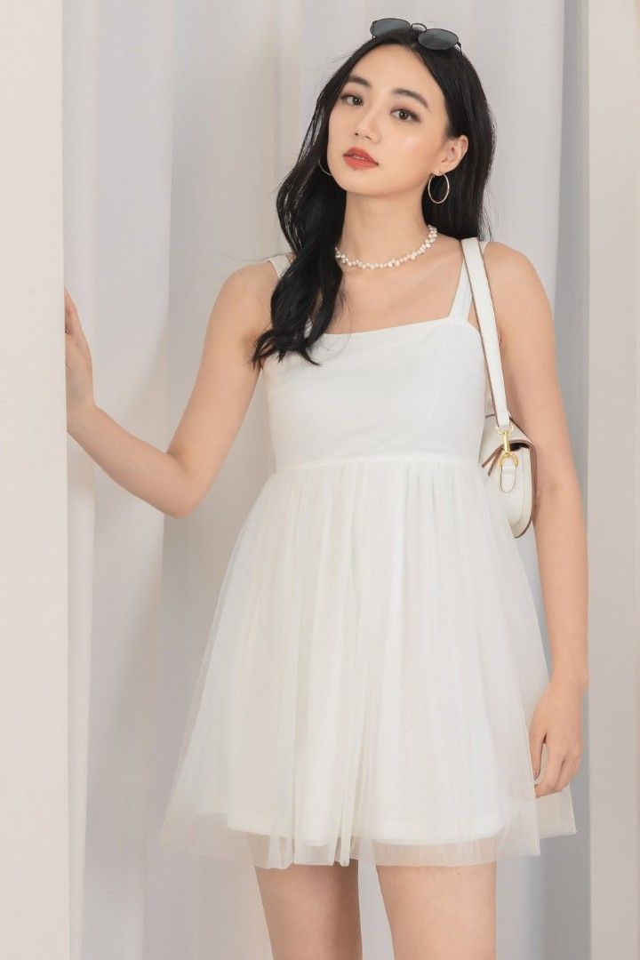 White clubwear cheap