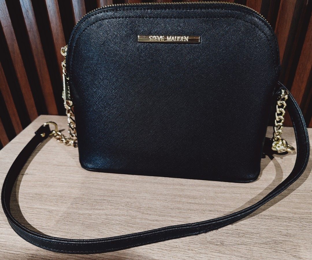 Steve madden marilyn crossbody sale