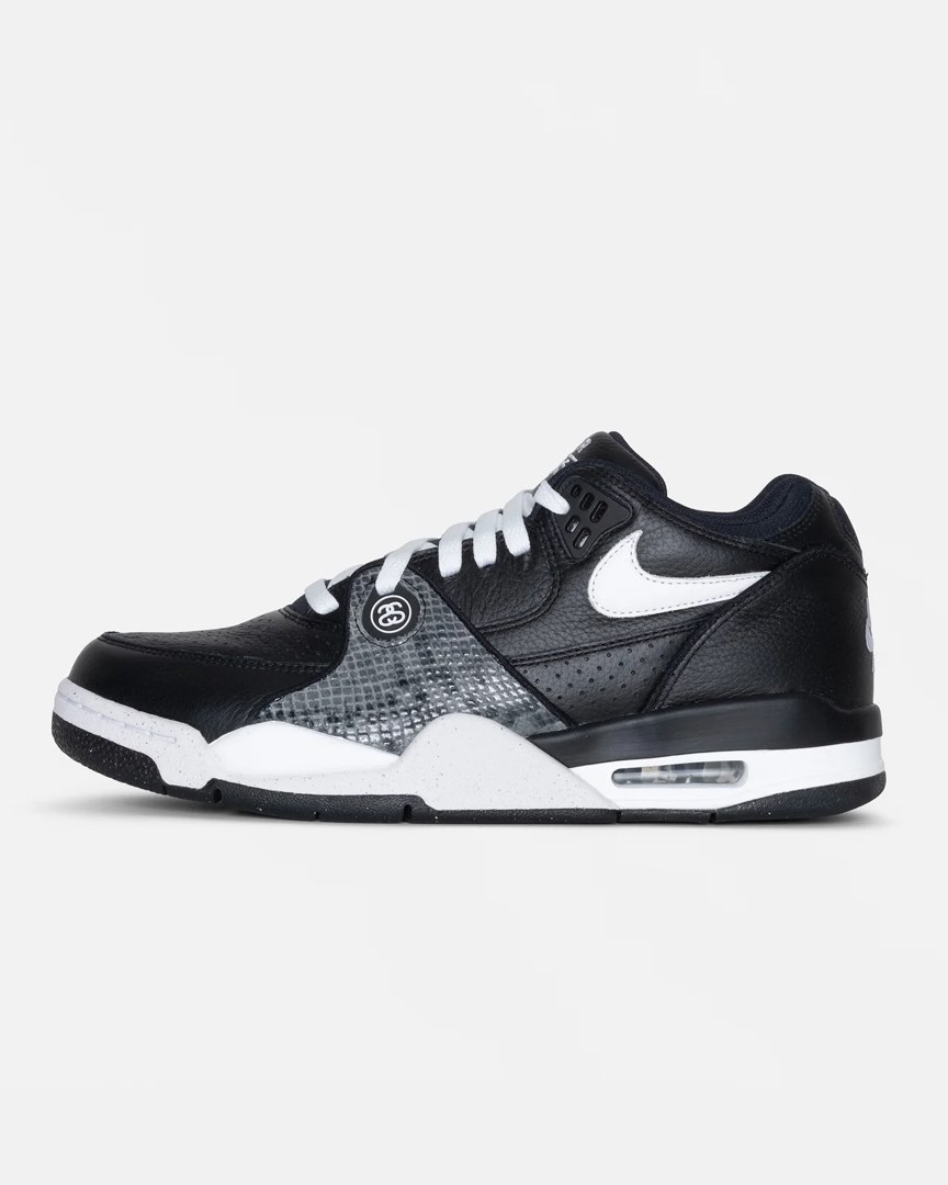 Nike air sale fight