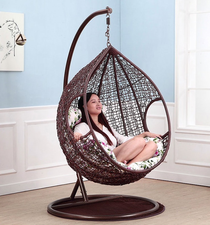 Stylish clearance swing chair