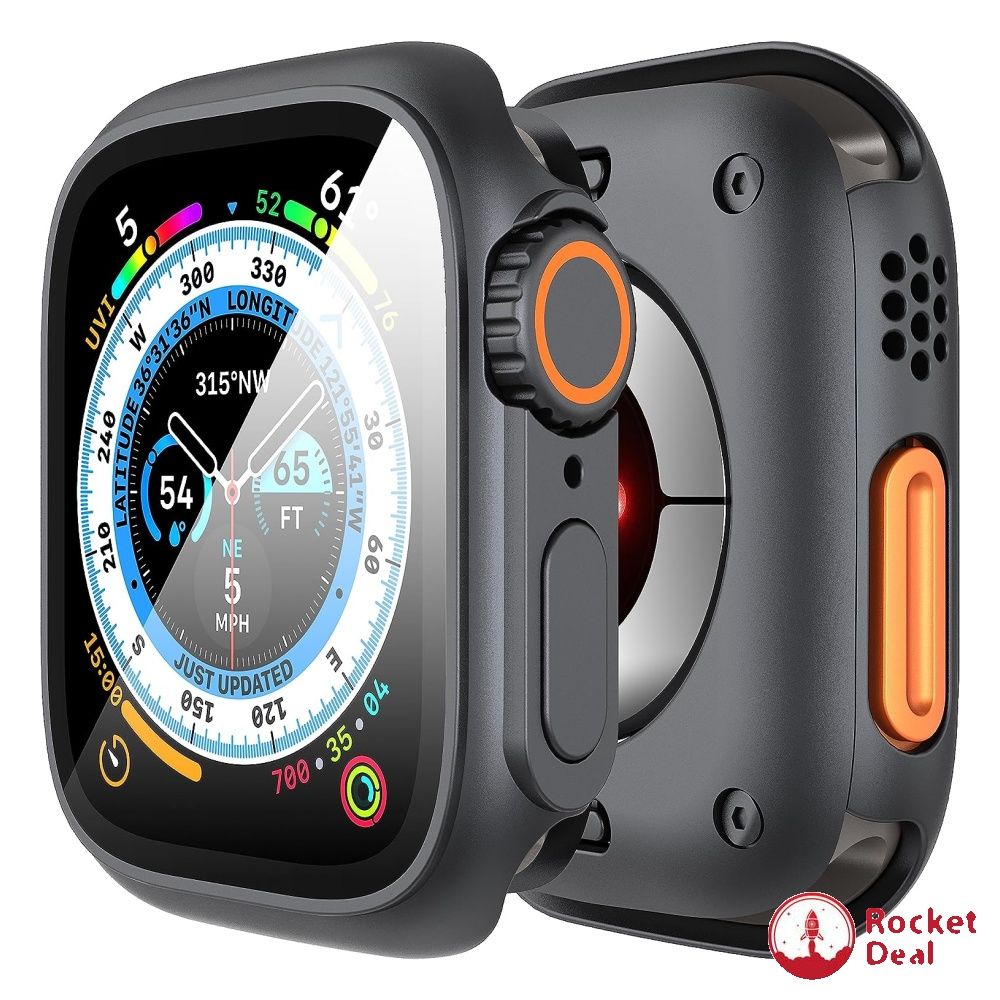 Case for iwatch discount 4