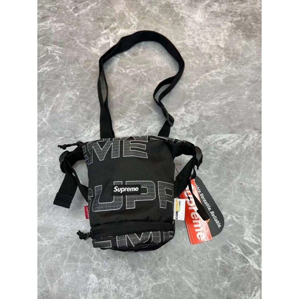Supreme Neck Pouch FW21 PRE ORDER Men s Fashion Bags Sling