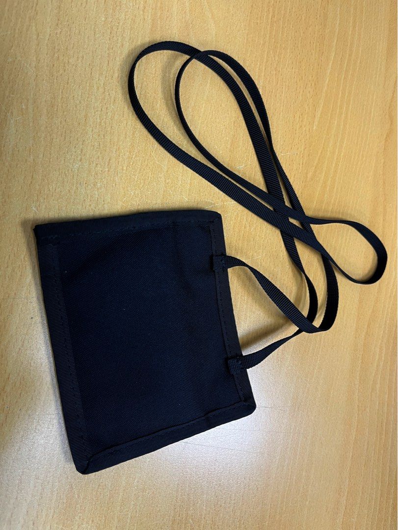 The north face new arrivals expedition travel wallet