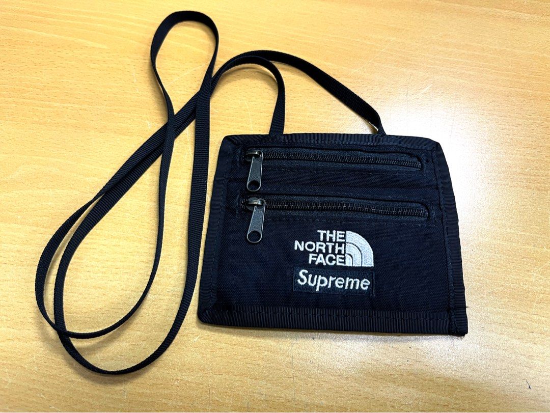 The north face online expedition travel wallet