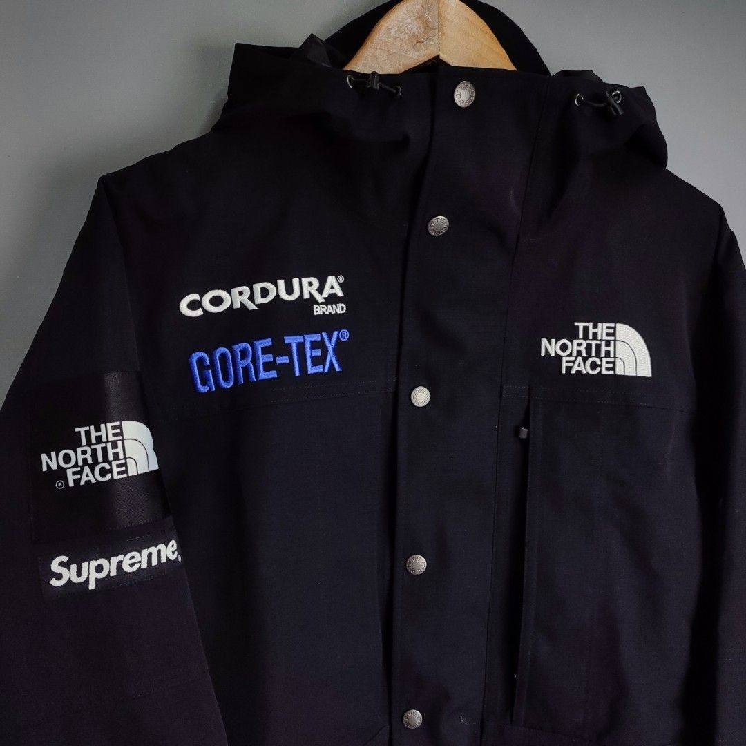 Supreme north face fw18 hotsell