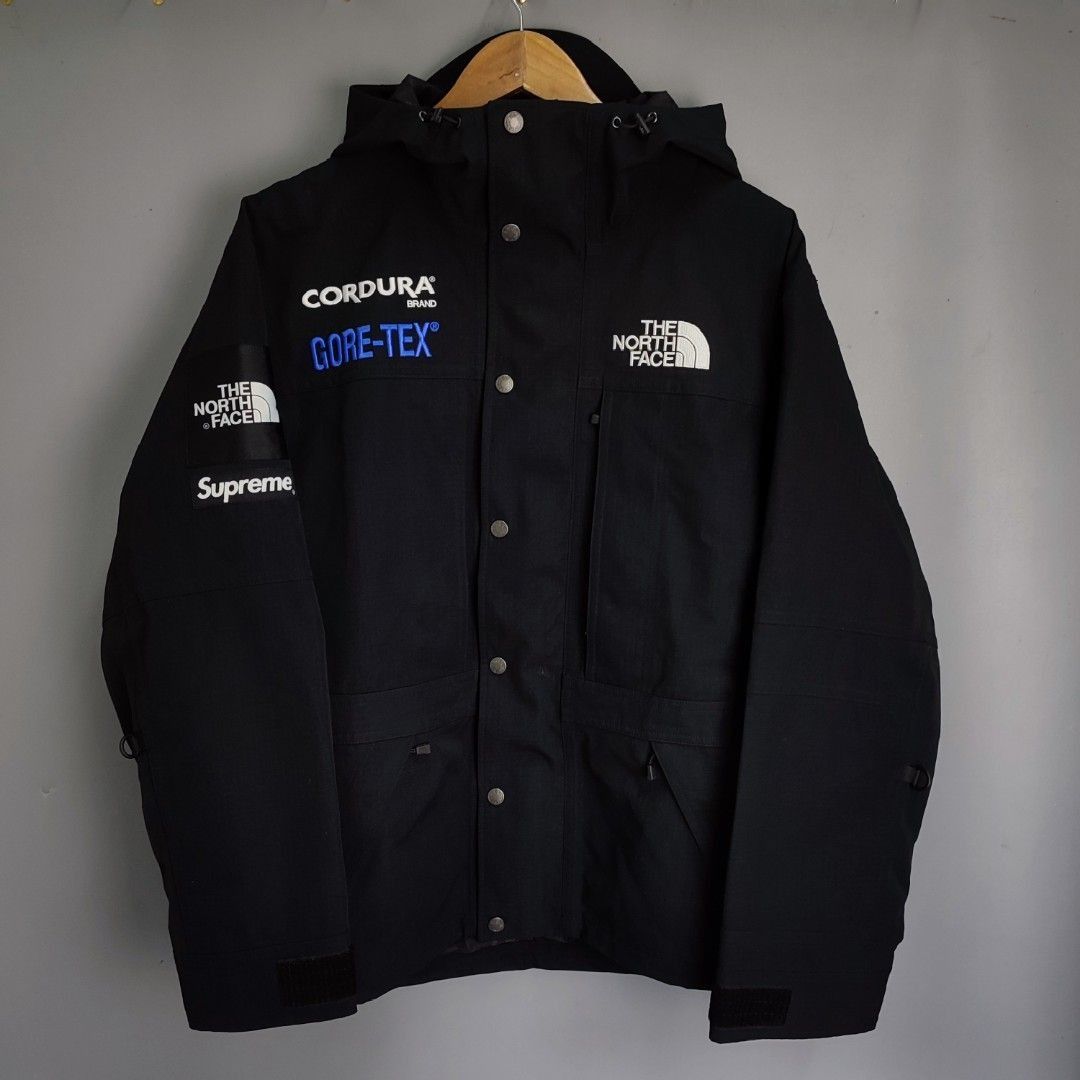 Supreme x north face fw18 outlet