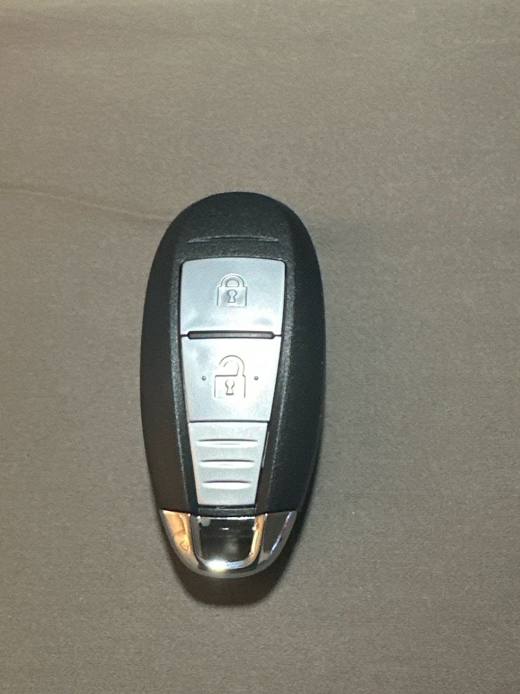 Suzuki swift sx4 vitara scross 20102015 smart key duplicate, Car
